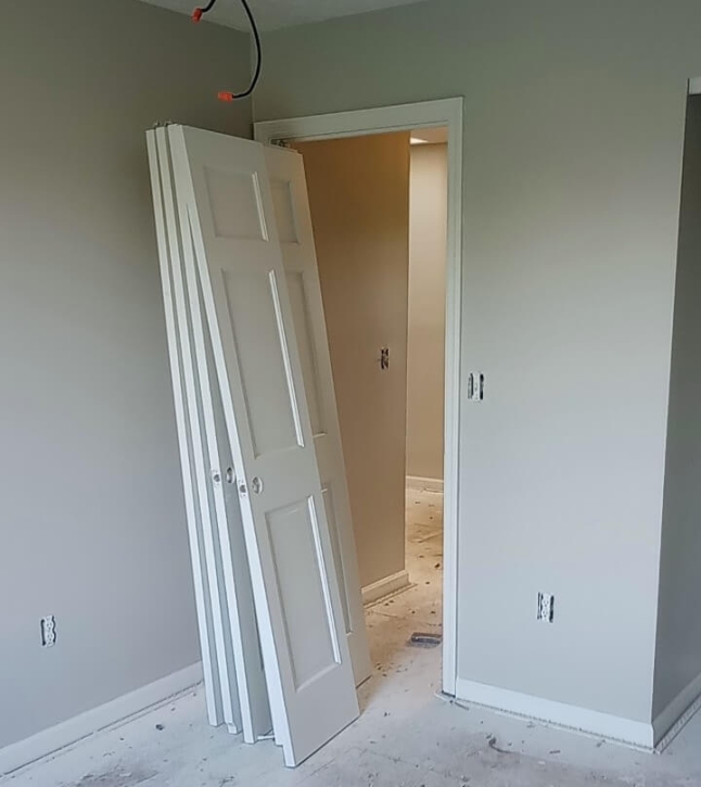 Bedroom Remodel Dayton Ohio