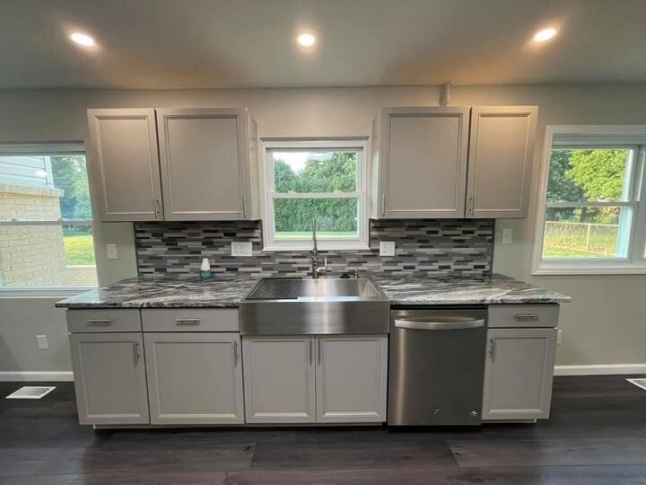 Kitchen Countertops Near Me