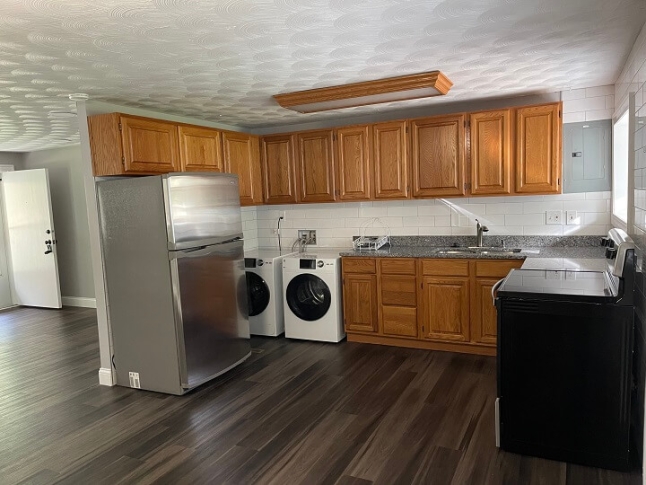 Kitchen Remodel Huber Heights