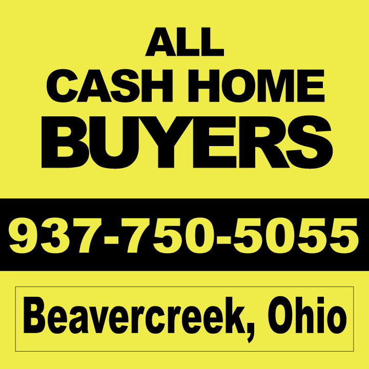 All Cash Home Buyers Beavercreek - Cash For Houses Beavercreek