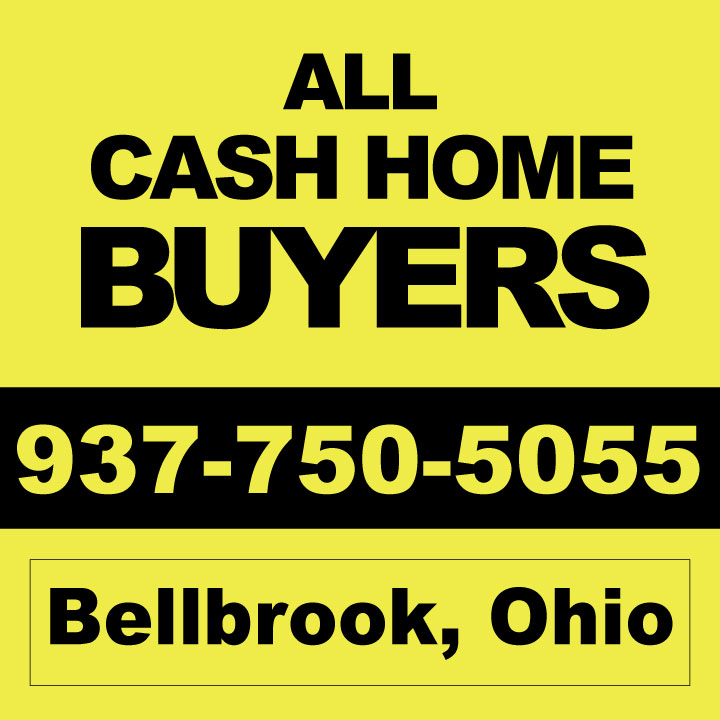 All Cash Home Buyers Bellbrook - Cash For Houses Bellbrook