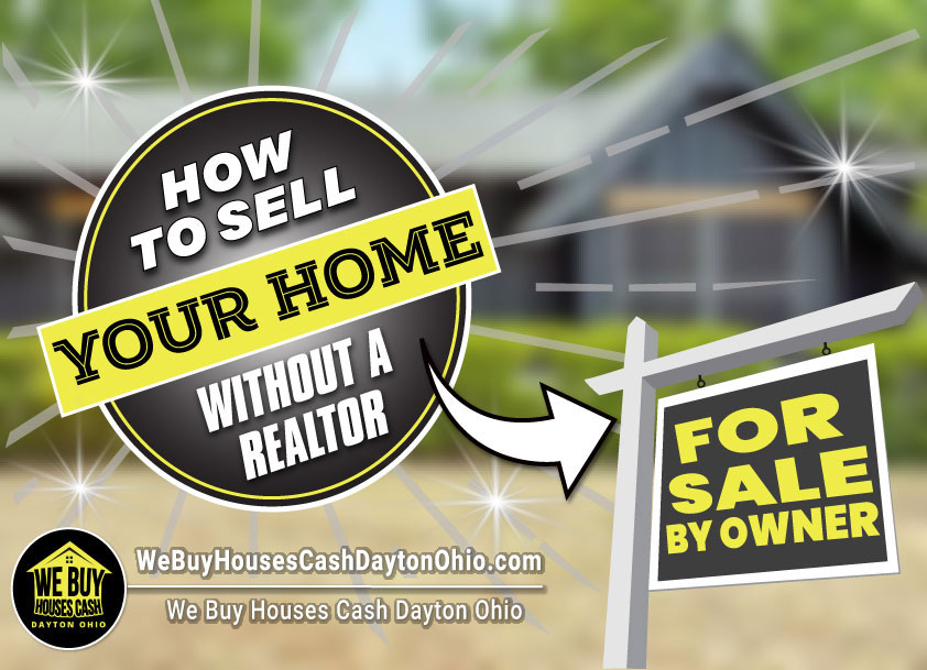 Homes For Sale By Owner Dayton Ohio