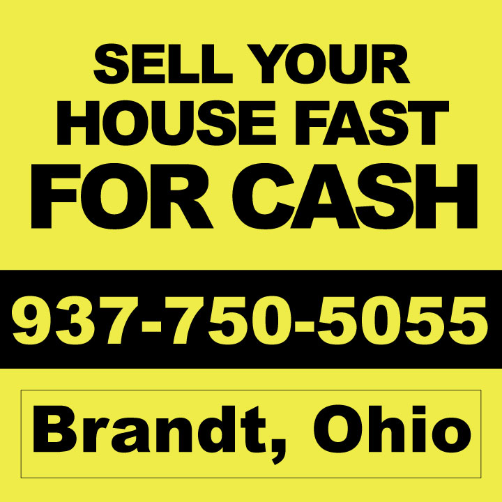 Sell My House Brandt - We Buy Houses Cash & Fast