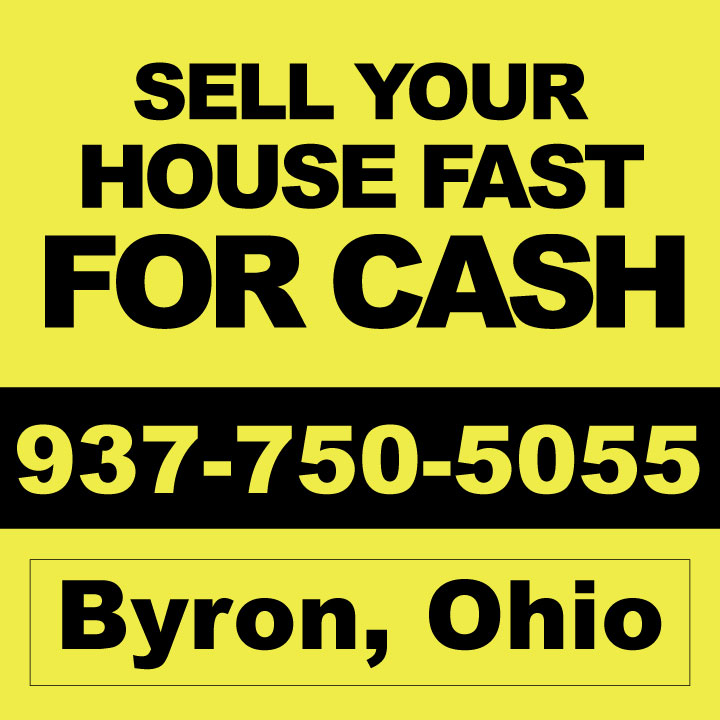 Sell My House Byron - We Buy Houses Cash & Fast