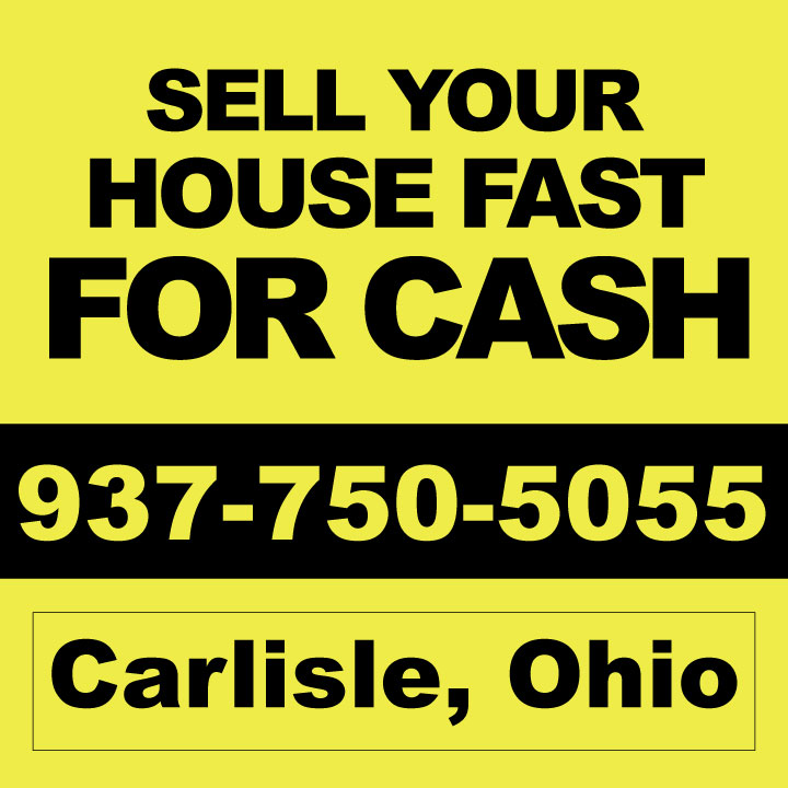 Sell My House Carlisle - We Buy Houses Cash & Fast