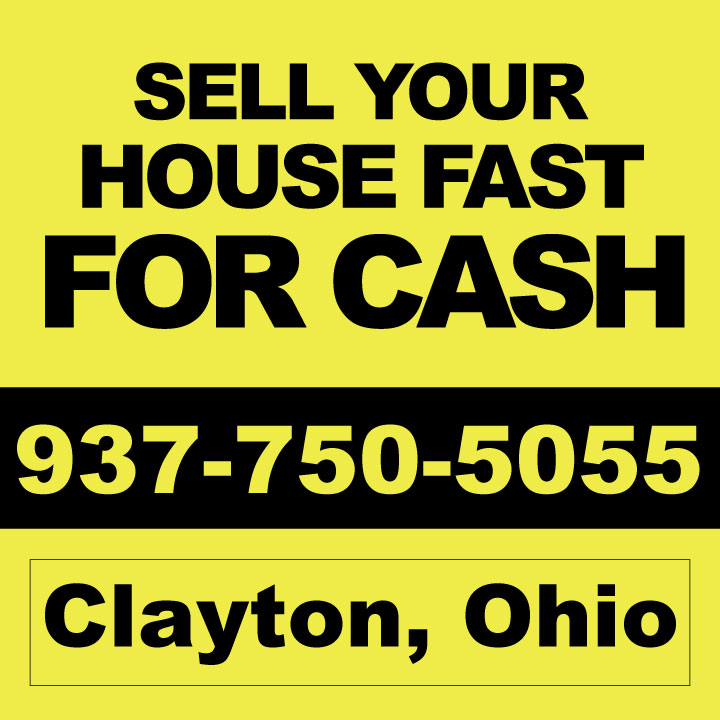 Sell My House Clayton - We Buy Houses Cash & Fast