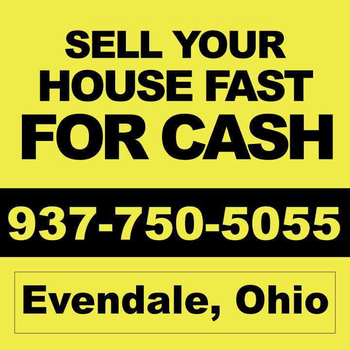 Sell My House Evendale - We Buy Houses Cash & Fast