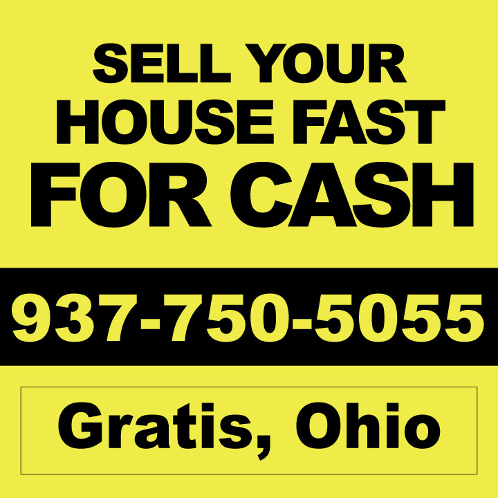 Sell My House Gratis - We Buy Houses Cash & Fast