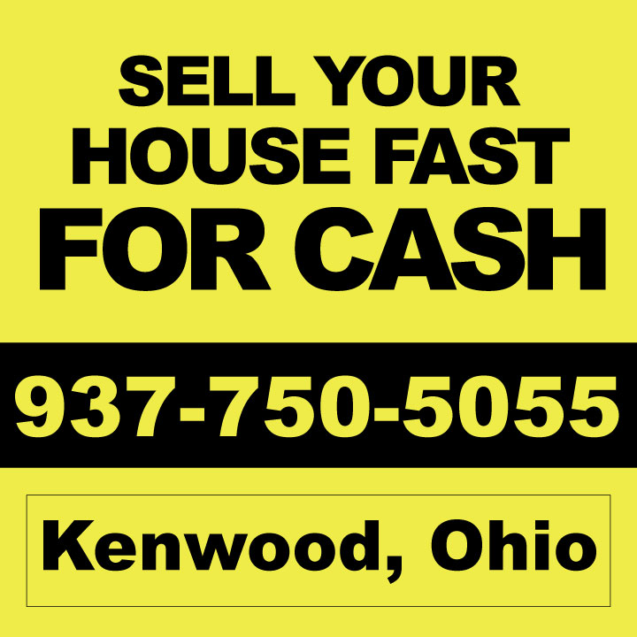 Sell My House Kenwood - We Buy Houses Cash & Fast