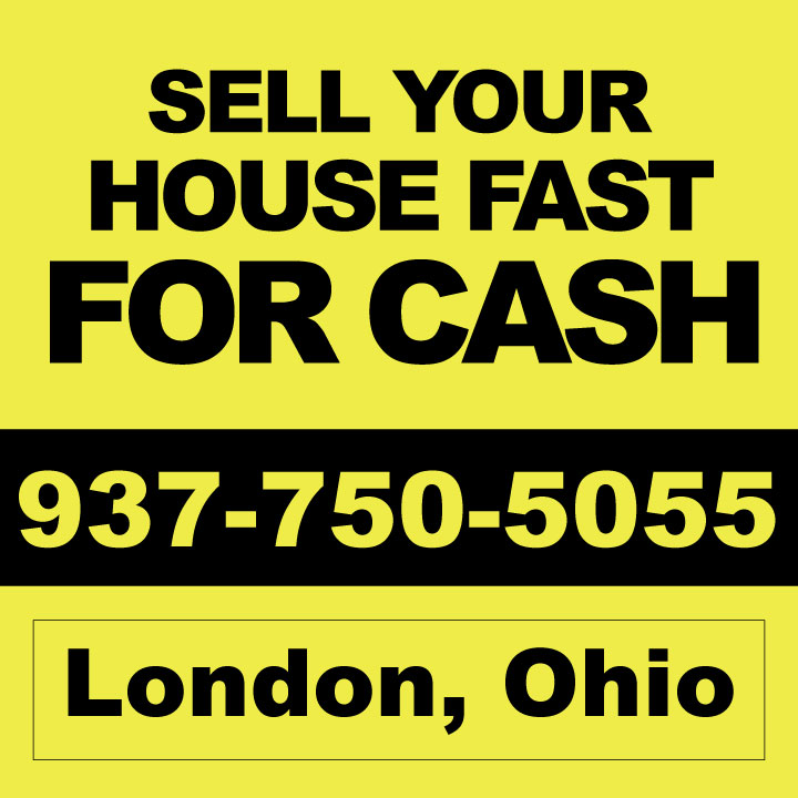 Sell My House London - We Buy Houses Cash & Fast