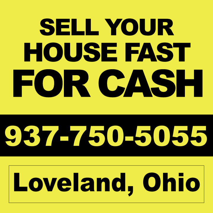 Sell My House Loveland - We Buy Houses Cash & Fast