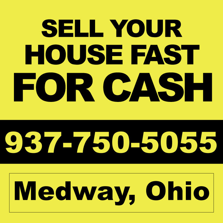 Sell My House Medway - We Buy Houses Cash & Fast