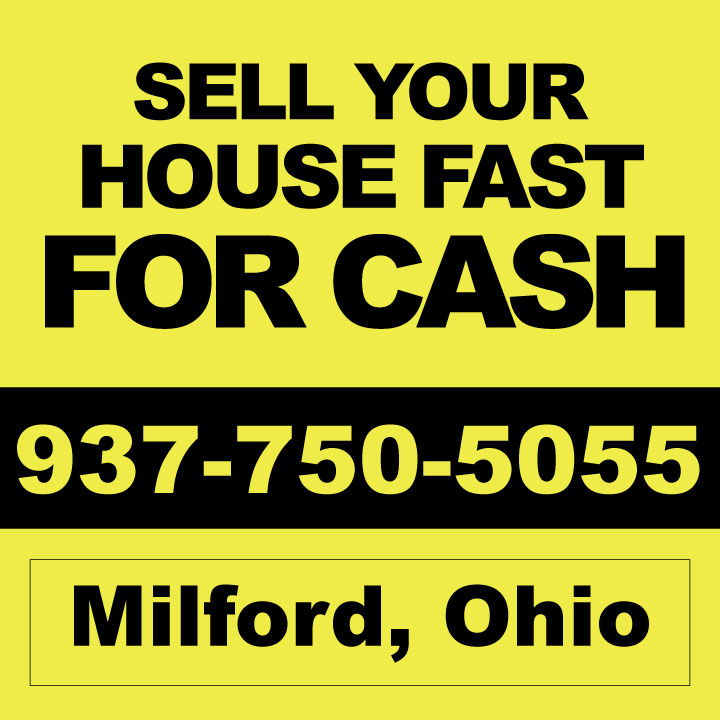 Sell My House Milford - We Buy Houses Cash & Fast