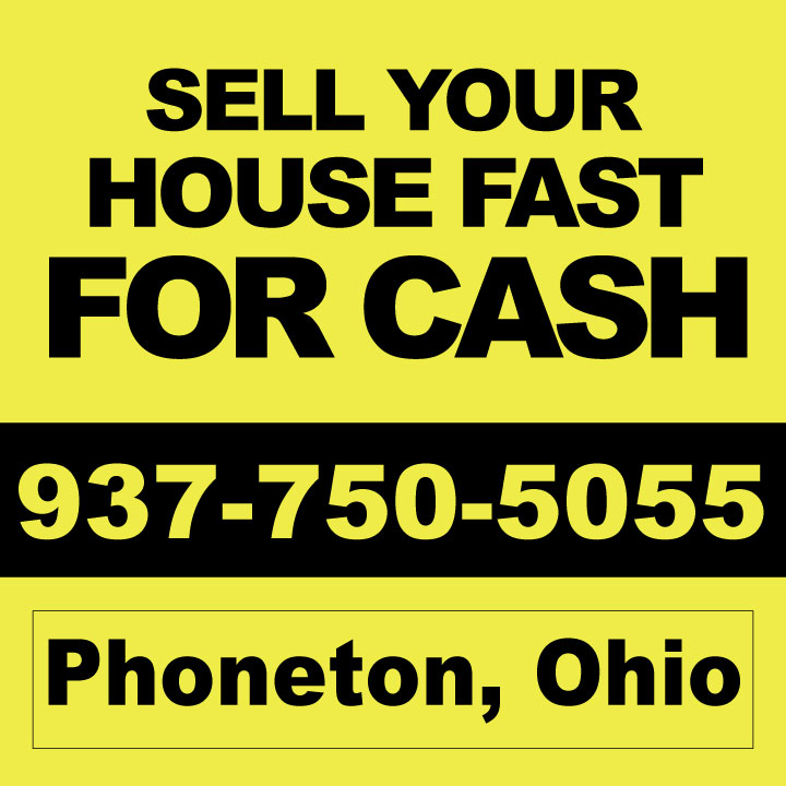 Sell My House Phoneton - We Buy Houses Cash & Fast