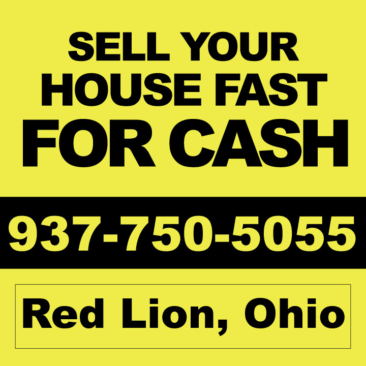 Sell My House Red Lion - We Buy Houses Cash & Fast