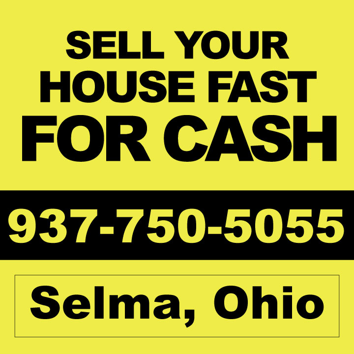 Sell My House Selma - We Buy Houses Cash & Fast