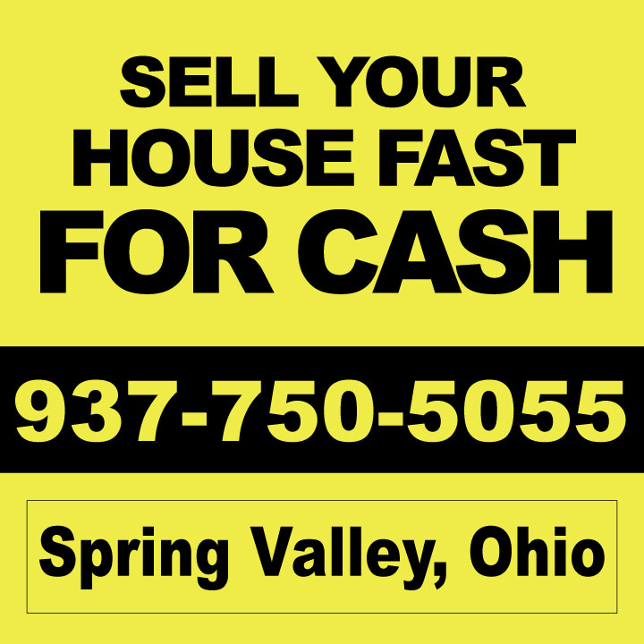 Sell My House Spring Valley - We Buy Houses Cash & Fast