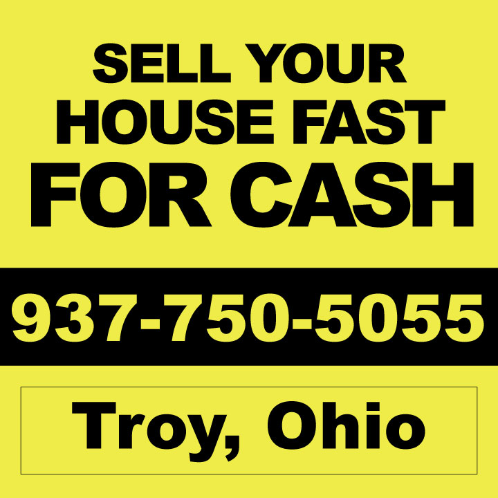 Sell My House Troy - We Buy Houses Cash & Fast