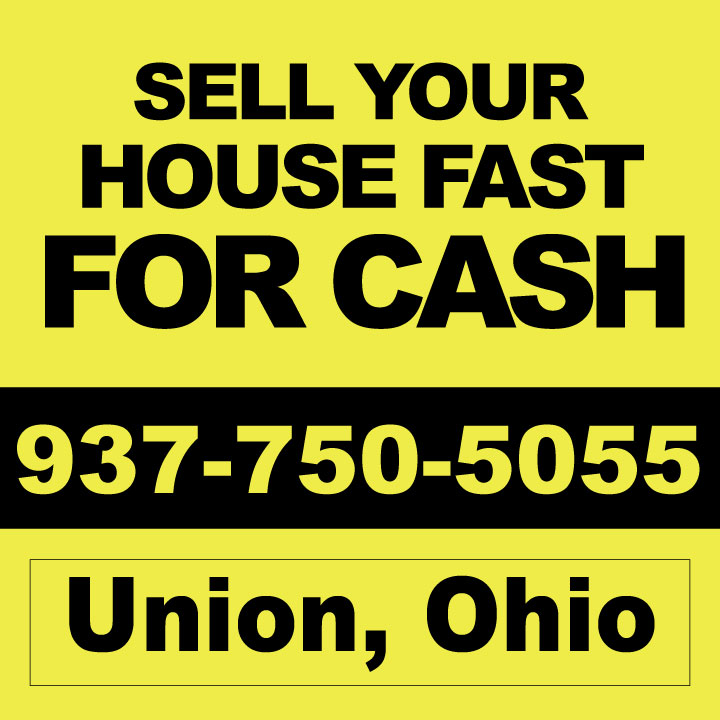 Sell My House Union - We Buy Houses Cash & Fast