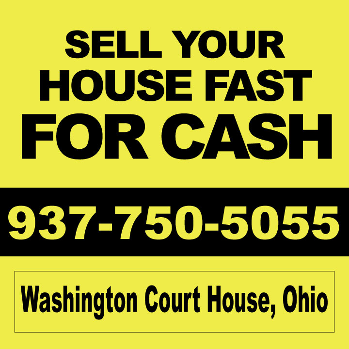 Sell My House Washington Court - We Buy Houses Cash & Fast